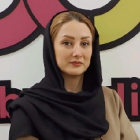 مهری امیراحمدی